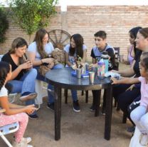 Salta pedirá a Nación el regreso de las reuniones familiares