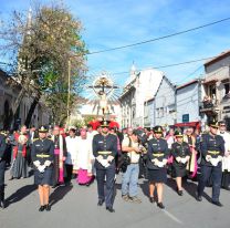 El 6 u 8 de Diciembre serían las fechas tentativas de la Procesión del Milagro