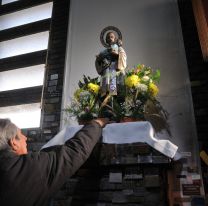 <p>San cayetano</p>
