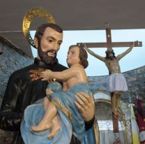 Tercer día de la novena a San Cayetano