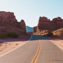 Tiempo en Salta: fin de semana soleado y caluroso