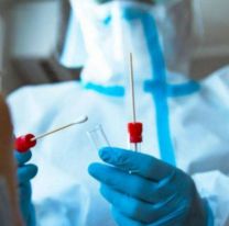 Coronavirus: más de 100 mil personas recuperadas