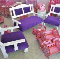 El Servicio Penitenciario venderá juguetes por el Día del Niño