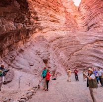 El lunes que viene &iquest;ser&aacute; feriado en Salta?