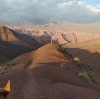 Un nuevo camino unirá San Carlos con las localidades de Amblayo e Izonza