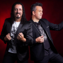 La Cantada realizará un show virtual a beneficio del departamento San Pedro en Jujuy