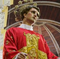 Se viene el fogón virtual en homenaje a San Lorenzo Mártir