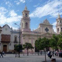 Así estará este miércoles la temperatura en Salta
