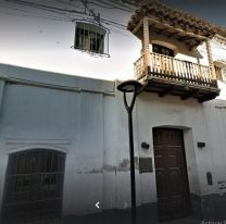 Planean un Centro Cultural en el edificio hist&oacute;rico de la Escuela de M&uacute;sica