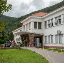 Comienzan las actividades por los 60 años del hospital San Bernardo