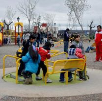 As&iacute; ser&aacute; el “D&iacute;a del ni&ntilde;o” en Salta