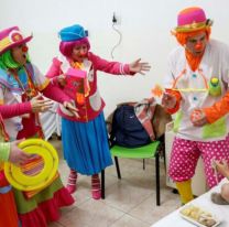 El hospital Materno Infantil festejar&aacute; el D&iacute;a del Ni&ntilde;o de manera virtual