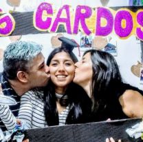 FUERTE LOS APLAUSOS | En pandemia, 130 alumnos egresaron de la UNSa