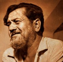 Hoy “El Barba” Manuel J. Castilla cumpliría 102 años