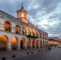 Cómo estará el tiempo durante el fin de semana largo en Salta