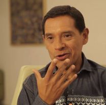 Un día como hoy, nace en Salta Ruben Ehizaguirre