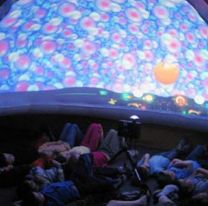 Museos Conectados celebran el D&iacute;a de las Infancias