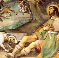 16 de agosto: Día de San Roque, el santo que protege a las mascotas y combate las pestes