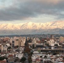 YO TE AVISÉ | Se viene una nueva ola polar y nieve en Salta