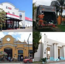 Así funcionarán los servicios este lunes feriado