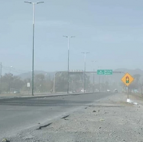 Advierten el ingreso de un viento Toro a Salta