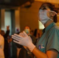 Tras varias semanas, Orán no tuvo casos positivos de coronavirus