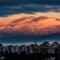 Se viene el frío polar en Salta