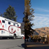 Esta tarde y ma&ntilde;ana habr&aacute; colecta de sangre en Cafayate