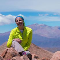 Una profe de la UCASAL se perdió en los cerros y es intensamente buscada