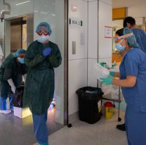 Advertencia para Salta: “la circulación comunitaria está cerca”