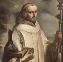 20 de agosto: Día de San Bernardo, defensor de la Iglesia
