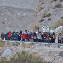 La Catedral de Salta invita a rezar a todos los &#8220;Peregrinos del Milagro&#8221; de forma virtual