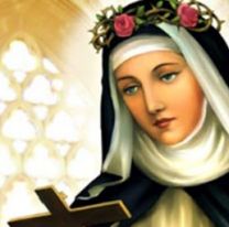 Hoy se inicia la Novena a Santa Rosa de Lima, Patrona de Am&eacute;rica