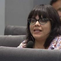 Una joven salte&ntilde;a fue elegida para probar la vacuna contra la COVID-19