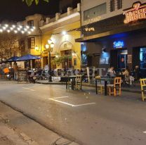 SALTA | Hasta 20 mil pesos de multa para el que no respete la nueva medida del COE 
