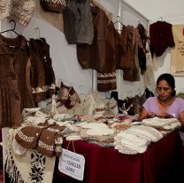 Artesanos de Cachi venden sus productos al mundo a trav&eacute;s de Internet