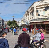 Analizan nuevas restricciones para Salta capital y se definir&iacute;an en horas