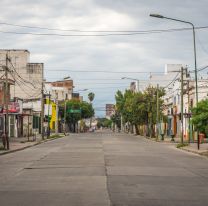 Salta Capital vuelve atr&aacute;s con la cuarentena: se cierran varias actividades