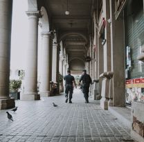 Desde mañana se cerrarán los comercios en la capital salteña