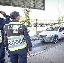 Permiso de circulaci&oacute;n en Salta: el nuevo papel que necesit&aacute;s