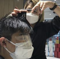 Por qué se celebra el día del Peluquero en Argentina