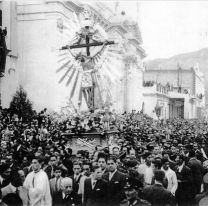 Hoy recordamos el terremoto que sacudió a Salta en 1948