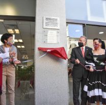 VIDEO | Reconocieron la trayectoria de Marina y Hugo Jiménez, creadores del Ballet Salta