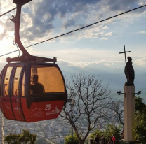 Sábado nublado con una máxima de 21° para Salta