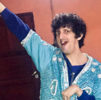 Emanuel ya recibi&oacute; plasma y esta evolucionando