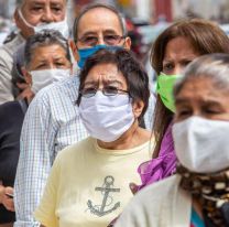 Ya hay circulación comunitaria de Covid-19 en Capital y Orán