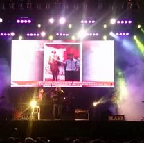 Suspendieron la edición virtual del “Festi Orán 50 años”