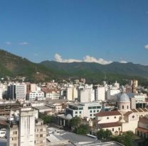 Hoy la m&aacute;xima alcanzar&aacute; los 29&deg; en “La Linda”