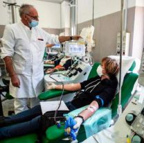 En Salta, más de 1000 personas ya le ganaron al coronavirus