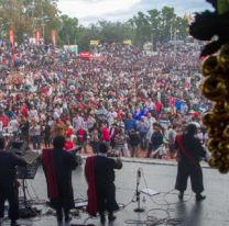 Salta presentará su oferta turísticas vinculadas a las fiestas y festejos populares